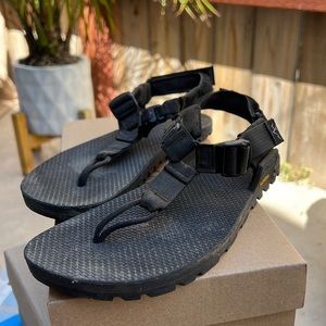 Bedrock Cairn Adventure Sandals women’s size 7